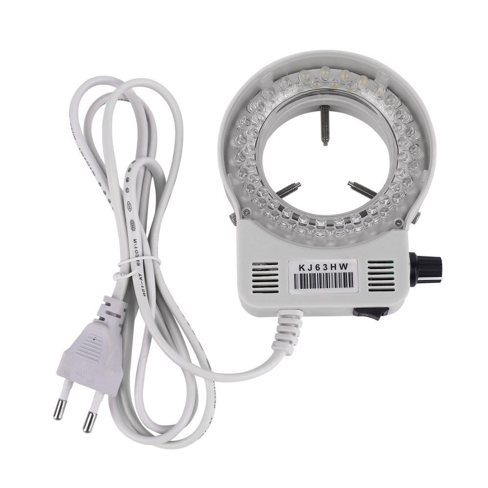 56-microscoop LED-ringlichtver - Photography Lighting Continuous recensie en prijs