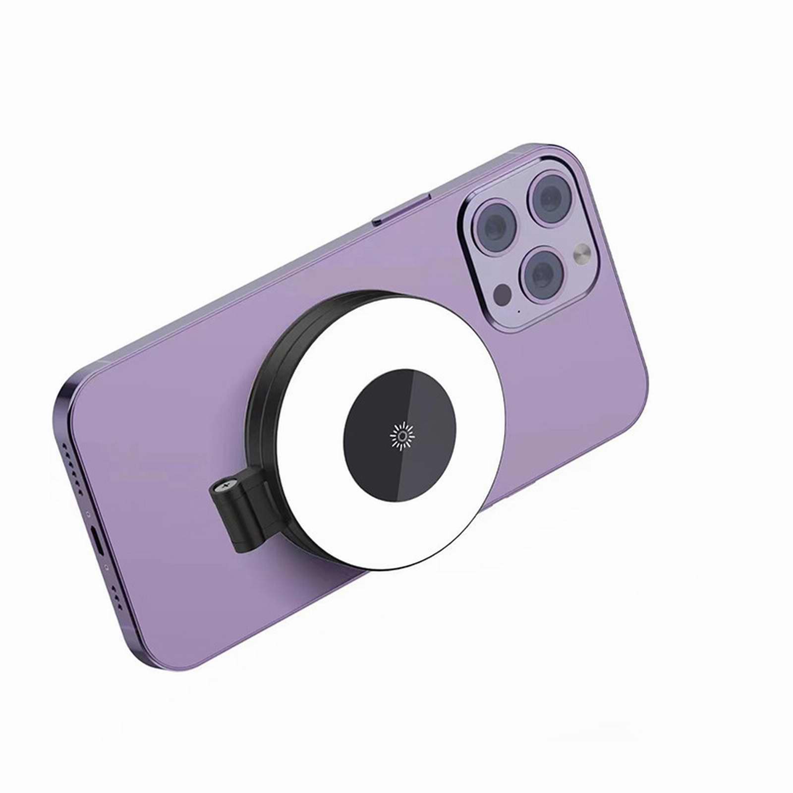 Magnetische Selfie Ringlicht S - Photography Lighting Ring recensie en prijs