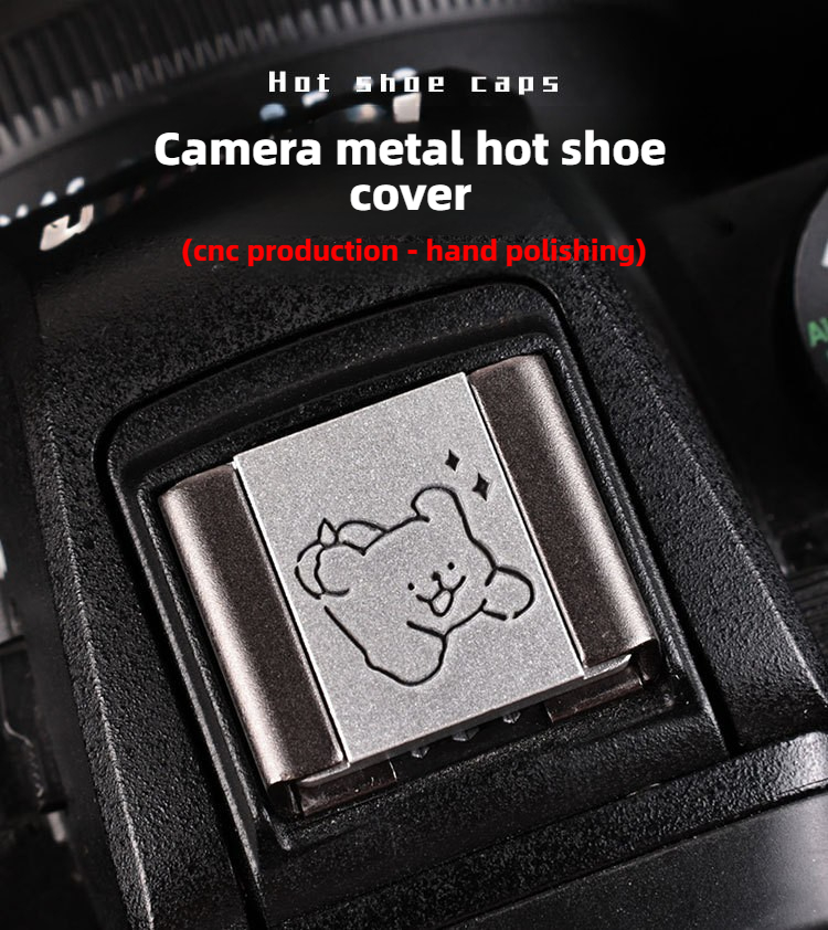 Camera Hot Shoe Cover Protecto - Fujifilm Camera X-T30 Ii recensie en prijs