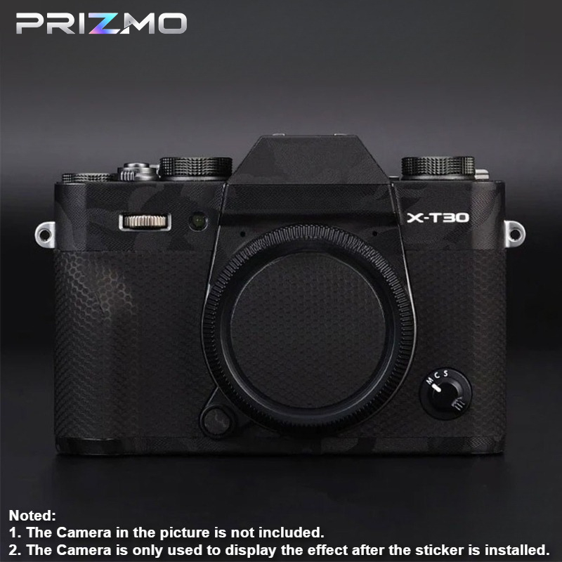 Voor Fujifilm X-T30/X-T3 II Ca - Fujifilm Camera X-T30 Ii recensie en prijs