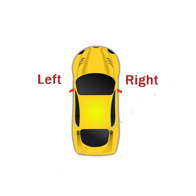 Auto-interieur Achterlicht Sig - Interior Photography Lighting recensie en prijs