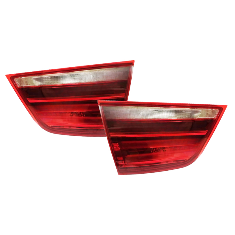 Auto-interieur Achterlicht Sig - Interior Photography Lighting recensie en prijs