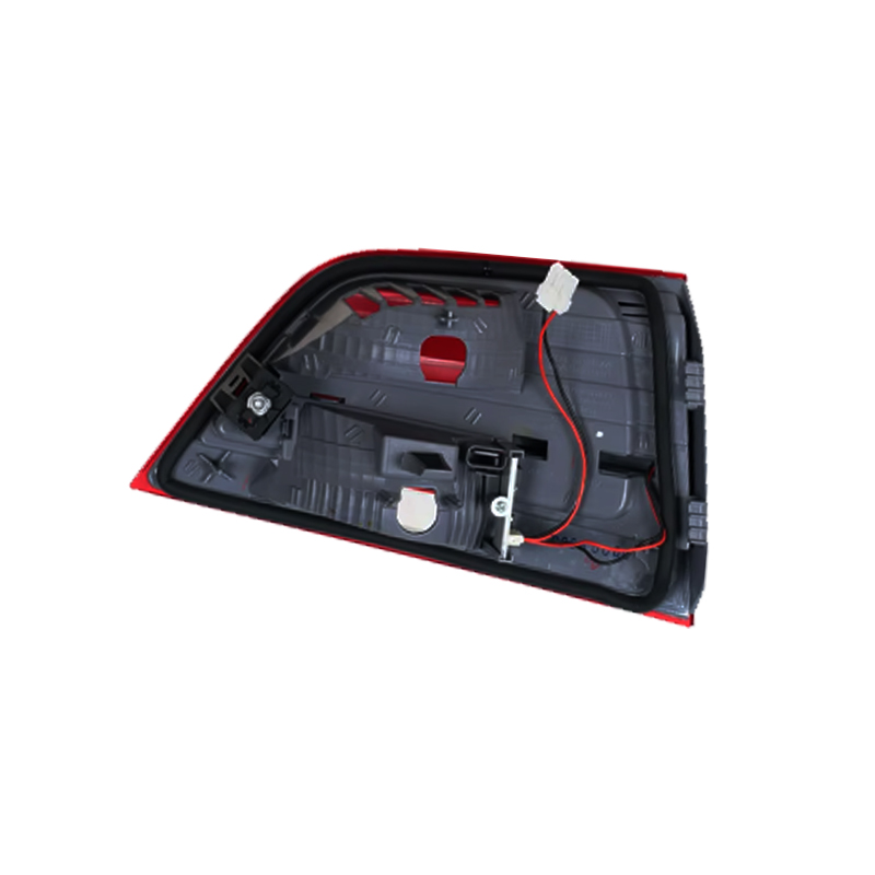 Auto-interieur Achterlicht Sig - Interior Photography Lighting recensie en prijs
