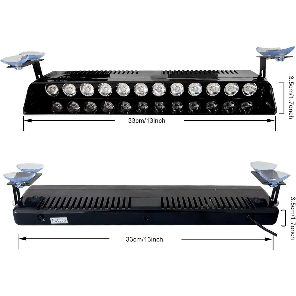 Led Noodstroboscooplicht Voorr - Interior Photography Lighting recensie en prijs
