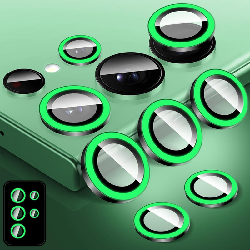 Nachtlampje Lichtgevende Metal - Photography Lighting Ring recensie en prijs