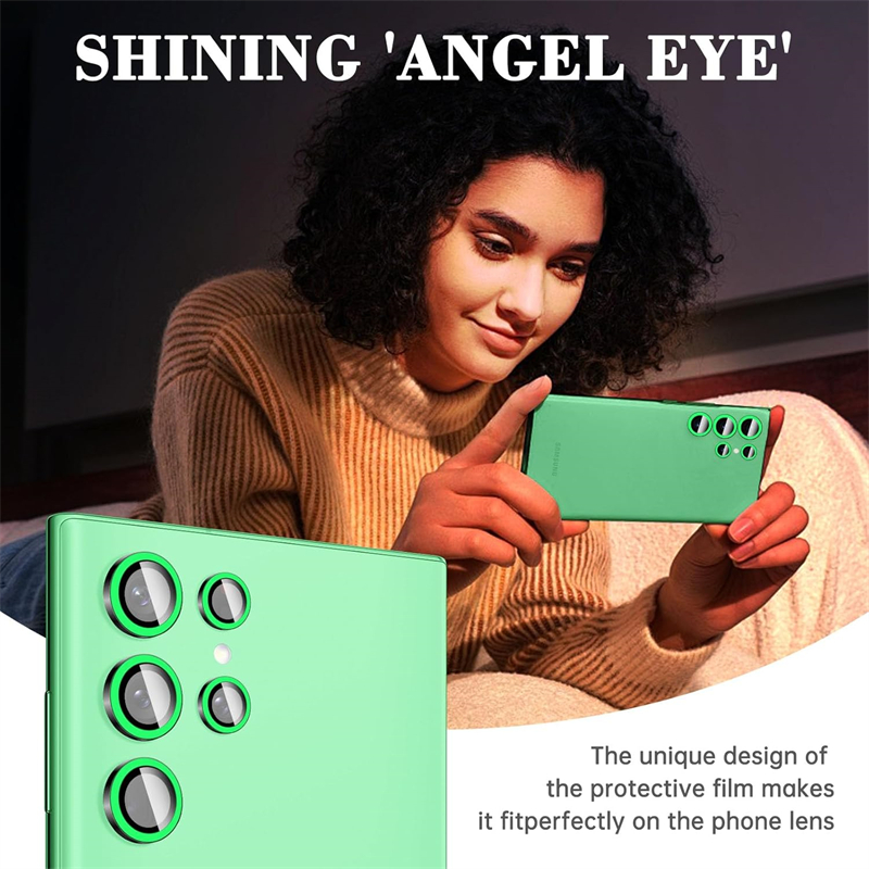 Nachtlampje Lichtgevende Metal - Photography Lighting Ring recensie en prijs