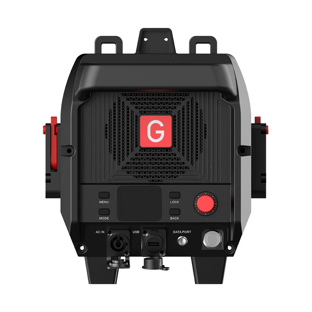 GVM SD1200B AIO 1200W Fotograf - Lighting In Photography recensie en prijs