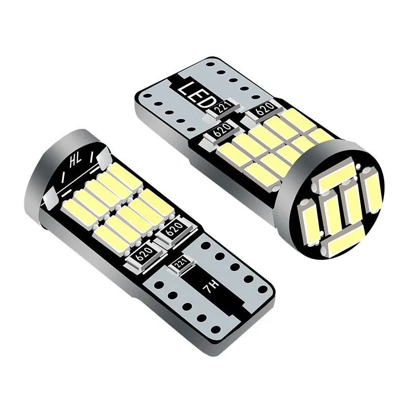 10 stks T10 W5W 194 501 Led Ca - Interior Photography Lighting recensie en prijs