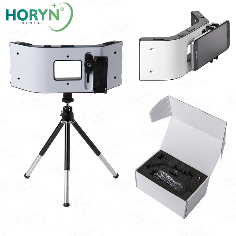 Tandheelkundige flitslicht Fot - Photography Lighting Equipment recensie en prijs