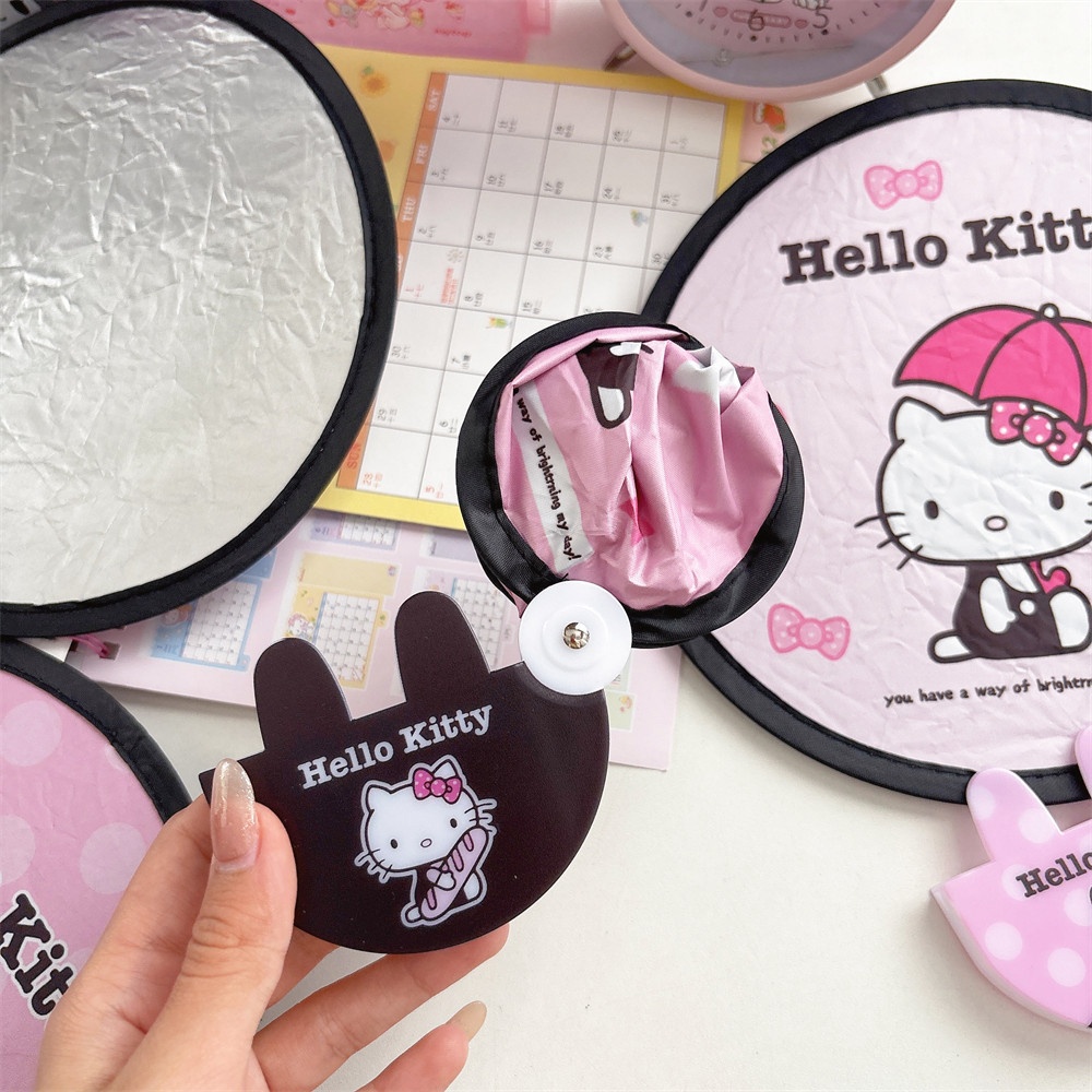 Echte Sanrio Hello Kitty zomer - Photography Lighting Equipment recensie en prijs