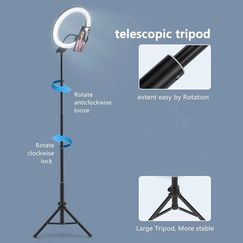 26 33 CM Videolampen Dimbaar L - Photography Lighting With Umbrella recensie en prijs