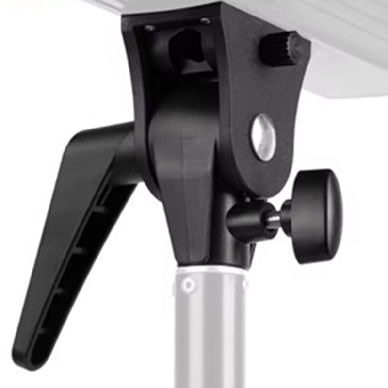 Voor Studio Flash Beugel voor  - Lighting In Photography recensie en prijs
