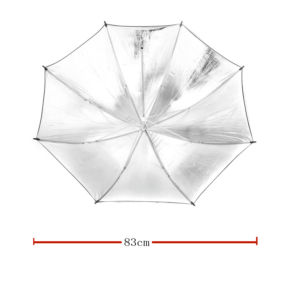83Cm/33Inch Studio Reflector P - Photography Lighting With Umbrella recensie en prijs