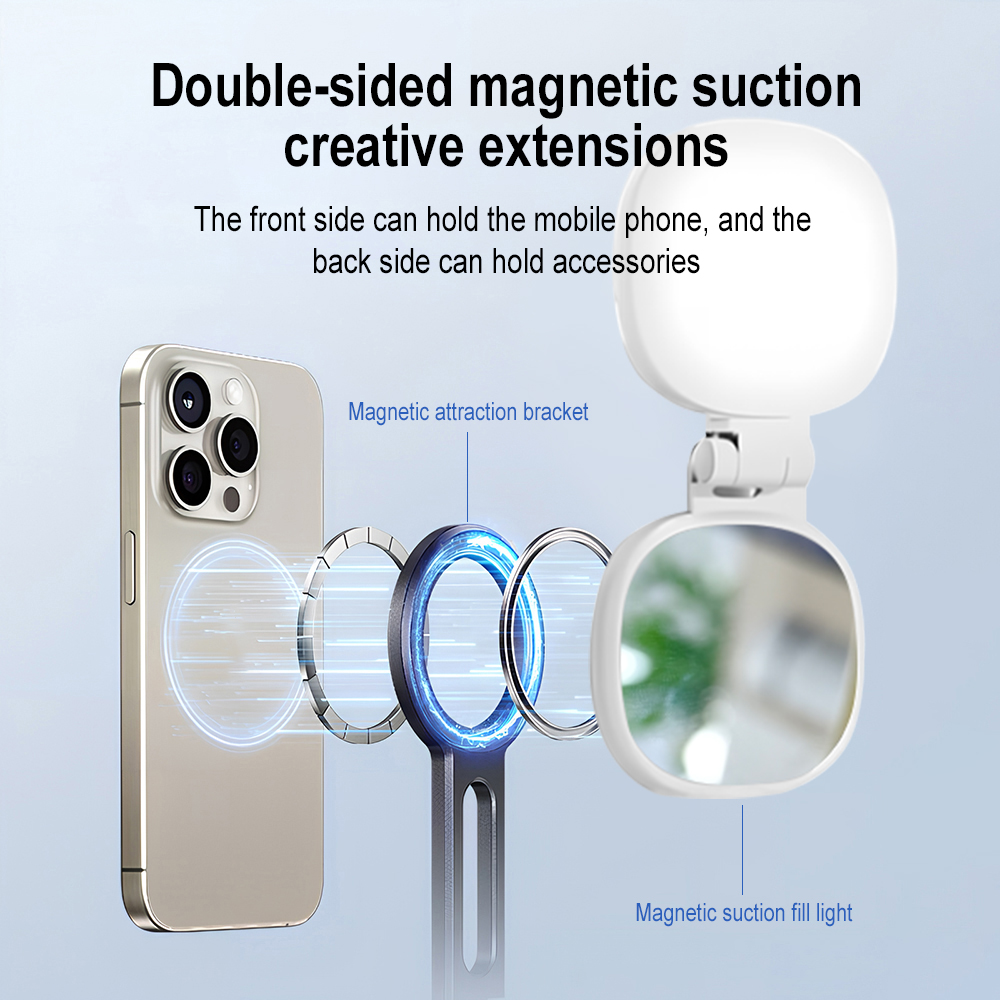 Magnetische telefoonhouder Vie - Lighting In Photography recensie en prijs