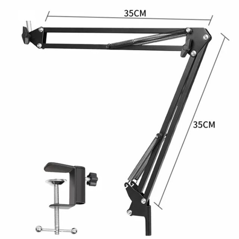 LED-fotografielamp Selfielampe - Photography Lighting Studio recensie en prijs